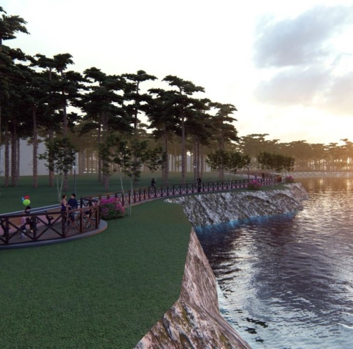 Sağlıklı Ulaşım İçin Dev Adım: 2. Etap Başladı
2021 yılında hizmete sunulan 4,5 kilometrelik güzergaha ek olarak planlanan yeni çalışma, Ünye Çamlık mevkisinden başlayarak Gölevi Mahallesi’ne (Hasan Bey Otel mevkii) kadar uzanacak. 3 kilometrelik bu yeni hatla birlikte, bölgedeki sosyal donatı alanları ve yürüyüş yolları bir bütün haline getirilecek.