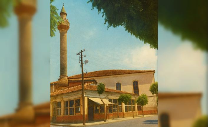 Ordu Aziziye (Yalı) Camii’nin Tarihi Dönüşümü: Kaybolan Yapılar ve Anılar