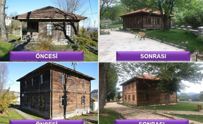 Ordu’da Tarih Yeniden Canlanıyor: Başkan Güler’den Kültürel Miras Atağı