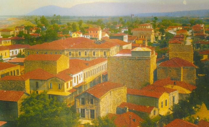 Ordu’nun Hafızası: 1930’lu Yılların Çarşısı ve Şarkiye Mahallesi