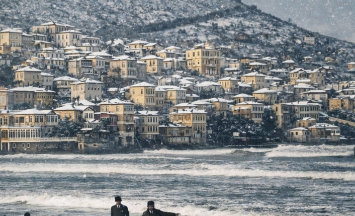 Ordu’nun Hafızasına Kazınan O Gece: 30 Kasım 1933 Büyük Fırtınası