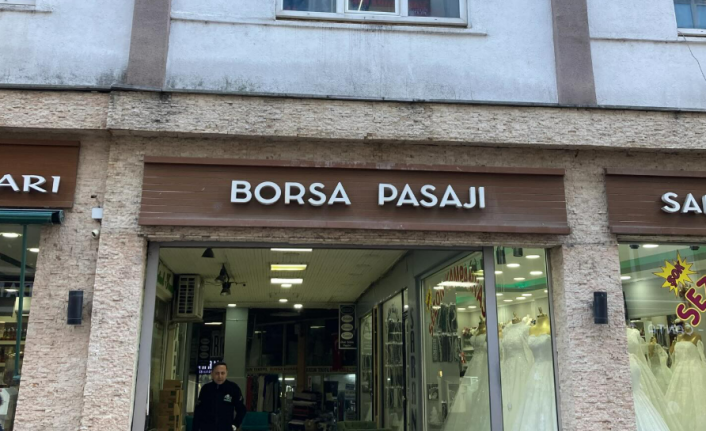 Ticaret Borsası Üzerinde Bir Kültür Durağı: Yazlık Zafer Sineması