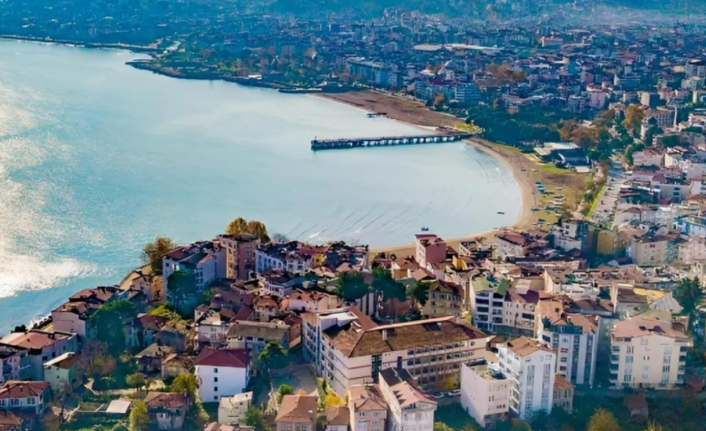Ünye, Türkiye’nin En Yaşanabilir İlçeleri Listesinde Zirveye Oynuyor!