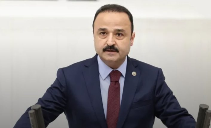 MHP’li Naci Şanlıtürk’ten Korkutan Ordu Analizi: "Pandemiden Daha Ağır Bir Tablo ile Karşı Karşıyayız"