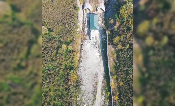 Seyit Torun’dan Ordu Çevre Yolu Çıkışı: "Bu Yol Sizin Elinizde Bitmeyecek!"