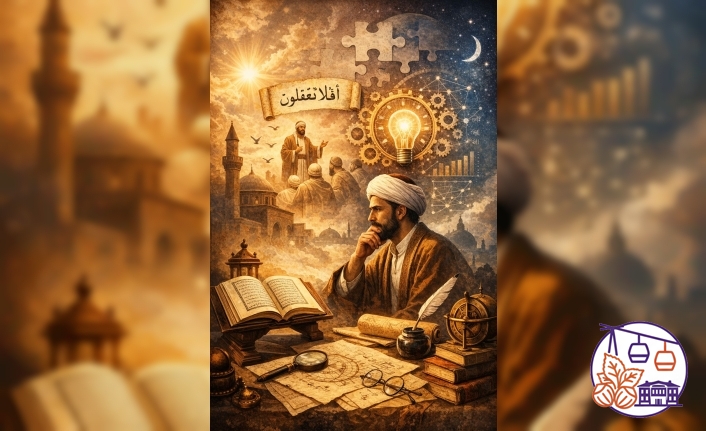 İslam’da Kritik Analitik Düşüncenin Gücü: Akıl ve Vahiy Dengesi Nasıl Kurulur?