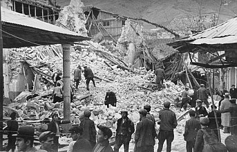 1939 Erzincan Depremi'nin Ordu’da Bıraktığı Derin İzler: 86 Yıllık Dinmeyen Acı