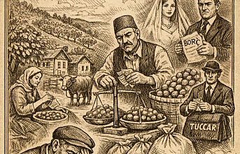 60 Yıllık Döngü: Yeşil Cennetin Dinmeyen Fındık Sancısı