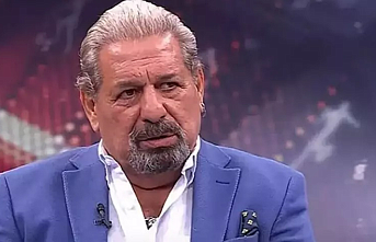 Erman Toroğlu'ndan VAR Hakemlerine Sert Tepki: "Futbolun Dışında Bir Olay!"
