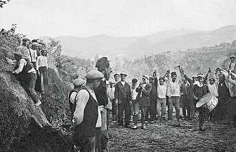Ordu’nun Asırlık Yol Çilesi: Kazma Kürek ve Alın Teriyle Yazılan Tarih