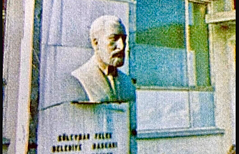 Ordu’nun Hafızası Depoda mı? Efsane Başkan Süleyman Felek’in Büstü Nerede?