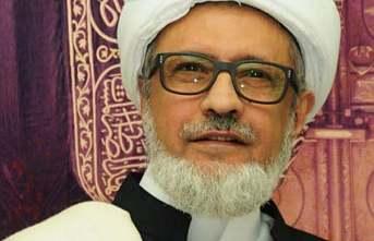 Mekke’nin İlim Çınarı Habib Ömer Ceylani Vefat Etti