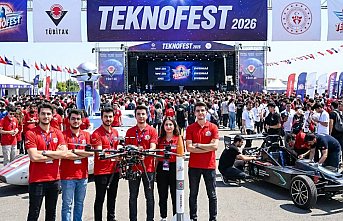 TEKNOFEST 2026 Başvuruları Başladı! TÜBİTAK’tan Geleceğin Teknoloji Yıldızlarına Dev Davet