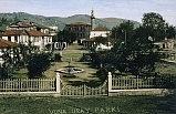 Geçmişin İzinde: 1930'lu Yılların Vona Uray Parkı ve Değişen Perşembe