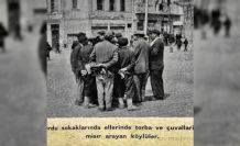 II. Dünya Savaşı’nın Gölgesinde Ordu: Bir Torba Mısır İçin Verilen Umut Mücadelesi