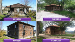 Ordu’da Tarih Yeniden Canlanıyor: Başkan Güler’den Kültürel Miras Atağı