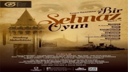 Ordu’da Dev Prömiyer: “Bir Şehnaz Oyun” Sahne Alıyor!