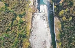 Seyit Torun’dan Ordu Çevre Yolu Çıkışı: "Bu Yol Sizin Elinizde Bitmeyecek!"