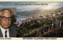 Ordu’nun Karanlık Yılları: 1920’de Kasabayı Sarsan Çete Baskınları ve Tarihi Teslimiyet