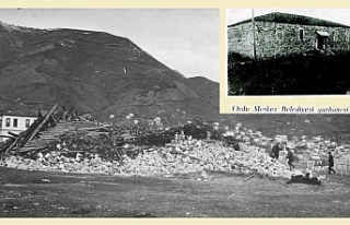 27 Aralık 1939 Ordu Depremi: 86 Yıllık Dinmeyen...