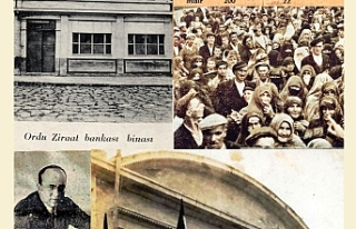 Bir Zamanlar Çiftçinin Kara Gün Dostuydu: Ziraat...