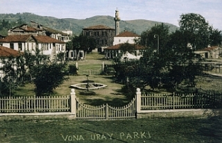 Geçmişin İzinde: 1930'lu Yılların Vona Uray...