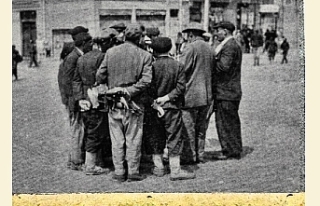 II. Dünya Savaşı’nın Gölgesinde Ordu: Bir Torba...