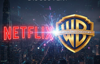 Netflix, Warner Bros Discovery'yi 72 Milyar Dolara...
