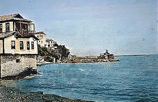 Ordu Sahil Yolu’nun Hikayesi: 1950’li Yıllarda...