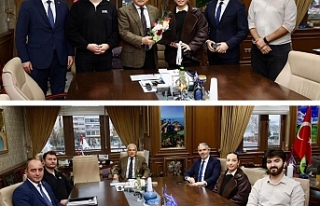 Ordu’da Teknoloji Hamlesi: Yaylanın Çocukları...