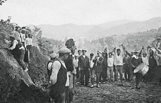 Ordu’nun Asırlık Yol Çilesi: Kazma Kürek ve...