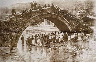 Ordu’nun Gizli Cevheri Bülbül Deresi: "Vizyon...