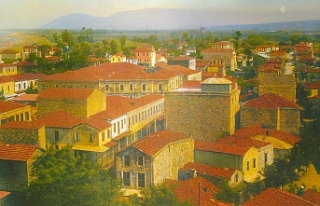 Ordu’nun Hafızası: 1930’lu Yılların Çarşısı...