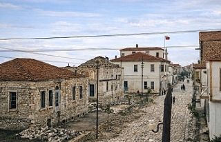 Ordu’nun Zaman Yolculuğu: 1932 Yılından Süleyman...