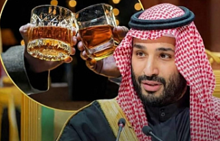 Suudi Arabistan'dan Tarihi Adım: Yüksek Gelirli...