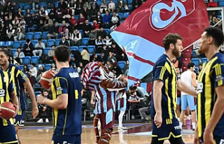 Trabzonspor Evinde Hata Yapmadı: Fenerbahçe Beko...