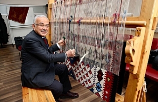 Başkan Güler’den ORMEK Ziyareti: “Hem Meslek...