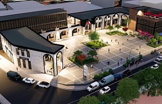 Ordu’nun Tarihi Mirası Millet Düzü, Başkan Güler’in...