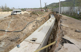 Ordu’nun Geleceği Sağlam Altyapıyla İnşa Ediliyor:...