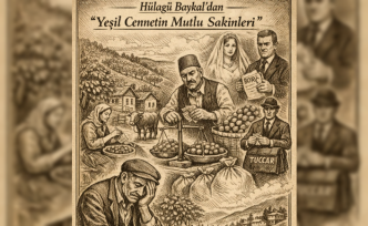 60 Yıllık Döngü: Yeşil Cennetin Dinmeyen Fındık Sancısı