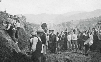Ordu’nun Asırlık Yol Çilesi: Kazma Kürek ve Alın Teriyle Yazılan Tarih
