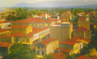 Ordu’nun Hafızası: 1930’lu Yılların Çarşısı ve Şarkiye Mahallesi