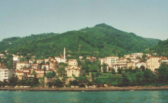 Ordu’nun Kaybolan Hafızası: Taşbaşı’ndan Beton Yığınlarına Bir Kültürel Dönüşüm Hikayesi