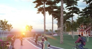 Ünye’de Bisiklet Yolu Ağı Genişliyor: Toplam Uzunluk 10 Kilometreye Ulaşıyor!