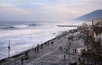57 Yıllık Bekleyiş Sona mı Eriyor? 1969’daki Büyük Perşembe Fırtınası ve Yıkılan Rıhtımın Hikayesi