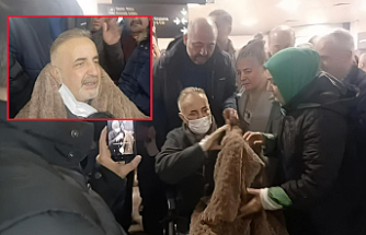 Başhekim Osman Şener’den Mucize Dönüş: 3 Aylık Yaşam Mücadelesini Kazandı!