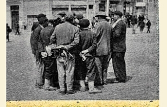 II. Dünya Savaşı’nın Gölgesinde Ordu: Bir Torba Mısır İçin Verilen Umut Mücadelesi