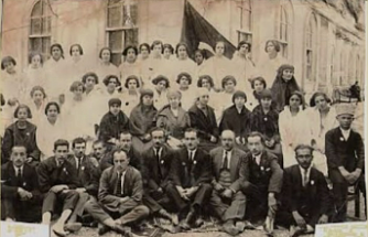 Ordu Kız Muallim Mektebi Neden Kapatıldı? 1928 Kararının Perde Arkası