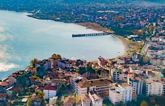 Ünye, Türkiye’nin En Yaşanabilir İlçeleri Listesinde Zirveye Oynuyor!