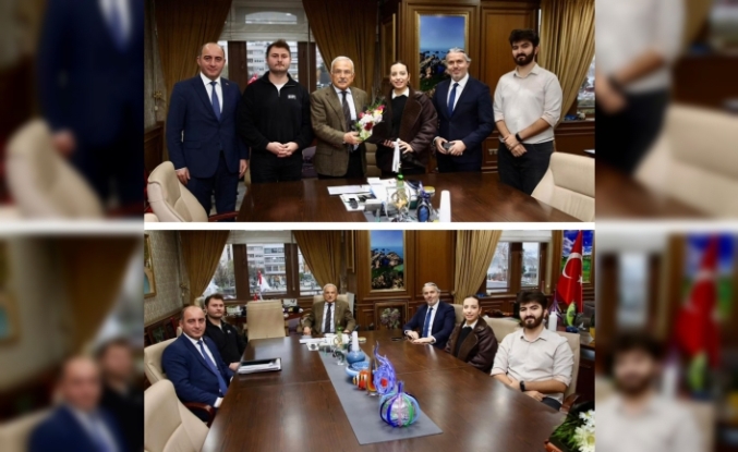 Ordu’da Teknoloji Hamlesi: Yaylanın Çocukları Roket Üretiyor!